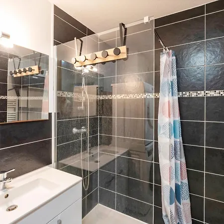 T2 A Au Calme Apartamento Capbreton