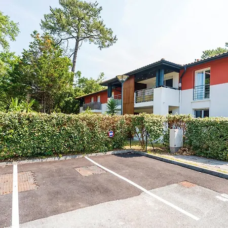 T2 A Au Calme Apartamento Capbreton